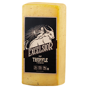 Сыр Truffle ТМ Excelsior (брус)