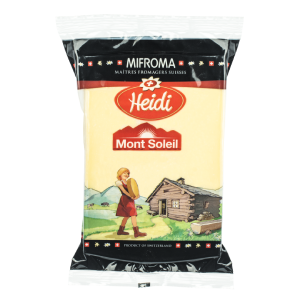 Сыр Мон Солей TM Heidi (170г)