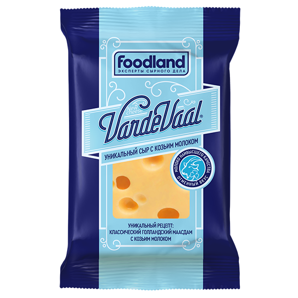Сыр VardeVaal (200г / 180г)
