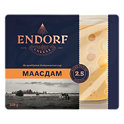 Сыр Маасдам TM Endorf (200г)