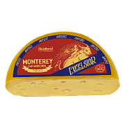 Сыр Monterey ТМ Excelsior (латекс, 1/2)