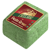 Сыр Pesto Green ТМ Excelsior (кубик)