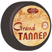 Сыр Grand Таллер ТМ Молочный Мир