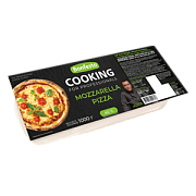 Сыр Моцарелла Пицца TM CooKing (1000 г)