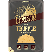 Сыр Truffle ТМ Excelsior (слайс, 150 г)