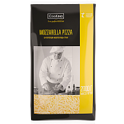 Сыр Моцарелла Пицца TM CooKing 45% (2кг) 