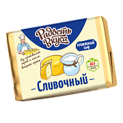 Плавленый сыр Сливочный Невский (фольга, 90г)