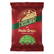 Сыр Pesto Green ТМ Excelsior (180г)