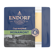 Сыр Monamont TM Endorf (200г)