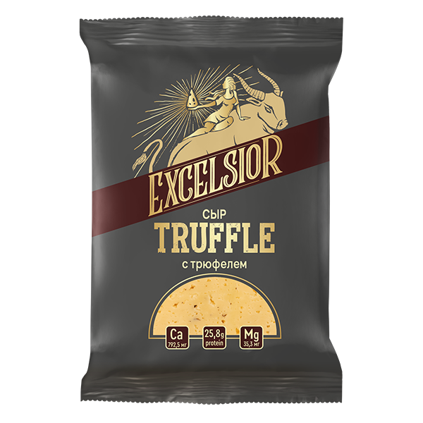 Сыр Truffle ТМ Excelsior (180 г)