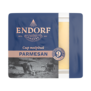 Сыр Parmesan TM Endorf (200г)