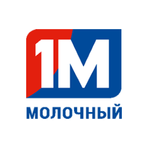 1М молочный