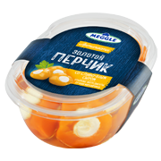 Перчик золотой PeppaDew TM Meggle (210г)