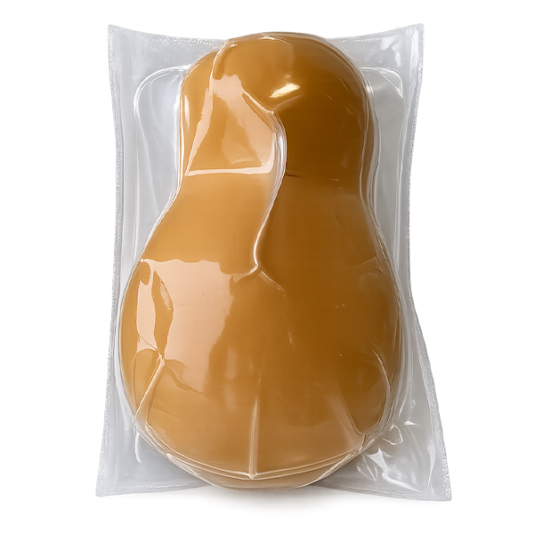 Сыр Скаморца копченый ТМ Bonfesto (235г)