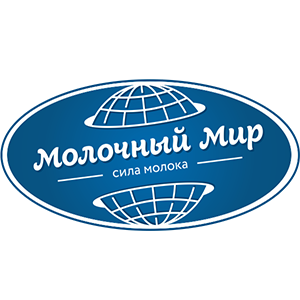 Молочный Мир