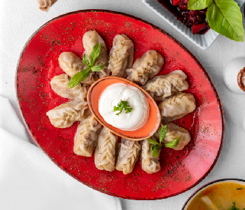 Квери с сыром