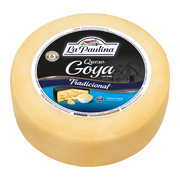 Сыр Гойя TM La Paulina