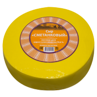 Сыр Сметанковый TM Сырная волость