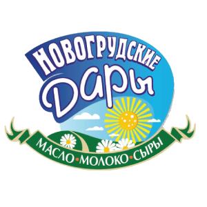 Новогрудские дары