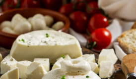 Рассольные сыры