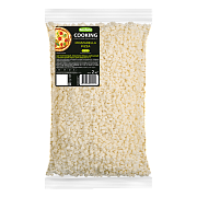 Сыр Моцарелла Пицца ТМ CooKing тертый 42% (2кг)