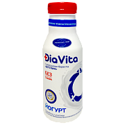 Йогурт Dia Vita "Бетулин" (280г)