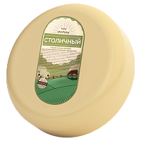 Продукт белково-жировой "Столичный", ТМ Мои просторы