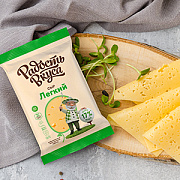 Сыр Легкий TM Радость вкуса (200г / 180г)