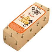 Сыр Гауда TM Радость вкуса (брус) 45%