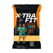 Сыр «X-tra Fit» с пажитником (180г)