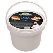 Сыр мягкий Кремчиз TM CooKing (11кг)