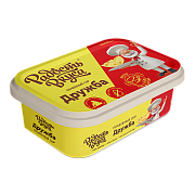 Плавленый сыр Дружба 30% TM Радость вкуса (ванночка, 180г)