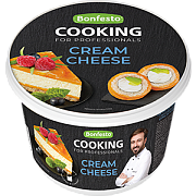Сыр мягкий Кремчиз TM CooKing (500г)