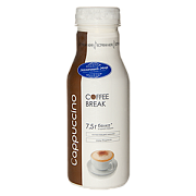 Напиток молочный Coffee break Капучино (280 г)