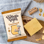 Сыр Сливочный TM Радость вкуса (200г / 180г)