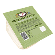 Сыр Mozzarella pizza ТМ Басни о сыре (500 г)