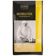Сыр Моцарелла Пицца ТМ CooKing тертый 42% (2кг)