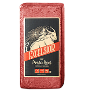 Сыр Pesto Red ТМ Excelsior (брус)