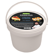 Сыр мягкий Кремчиз TM CooKing (5,5кг)