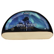 Сыр ТМ Король Севера, 45% (1/2 мал.круг, латекс)