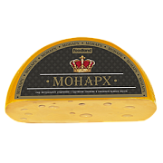 Сыр Монарх (латекс, 1/2)