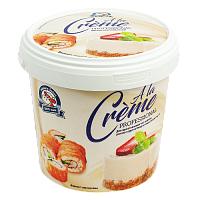 Мягкий сливочный сыр A La Creme Professional TM Млекара Шабац (2кг)