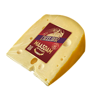 Сыр Маасдам ТМ Excelsior (сегмент)