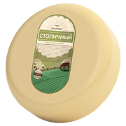 Продукт белково-жировой "Столичный", ТМ Мои просторы