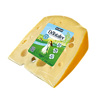 Сыр ТМ Dontaler (сегмент)