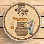 Сыр Топленочка с фенугреком ТМ Радость вкуса