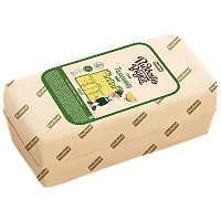 Сыр Тильзитер Люкс TM Радость вкуса (брус) 40%