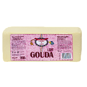 Сыр Gouda Light ТМ Басни о сыре