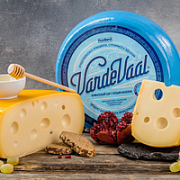 Сыр VardeVaal (латекс)