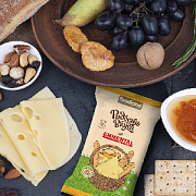 Сыр Эмменталь TM Радость вкуса (200г)